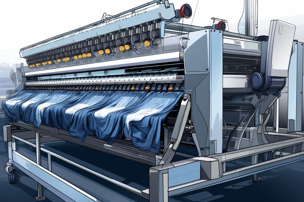 Ivilitex: Revolutionizing the South African Textile Industry